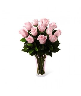 Le Bouquet FTD Roses Rose
